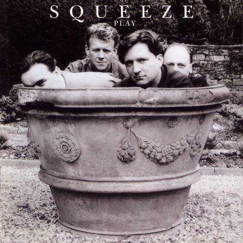 Squeeze - Play - Lp