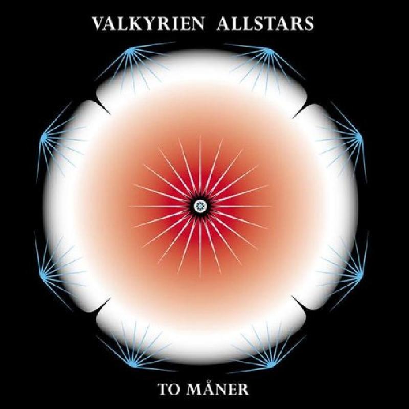 Valkyrien Allstars - To Maner - Cd