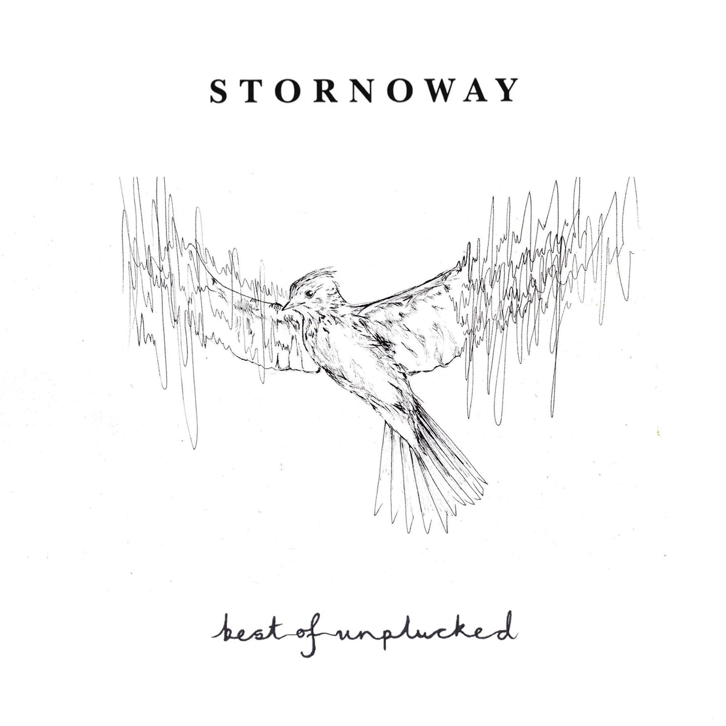 Stornoway - Best of Unplucked - Lp