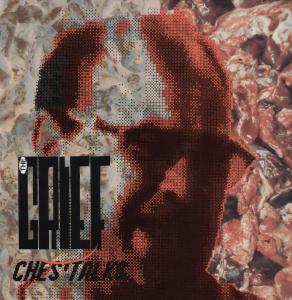 Grief (New Wave) - Che's Talks - 12 Inch