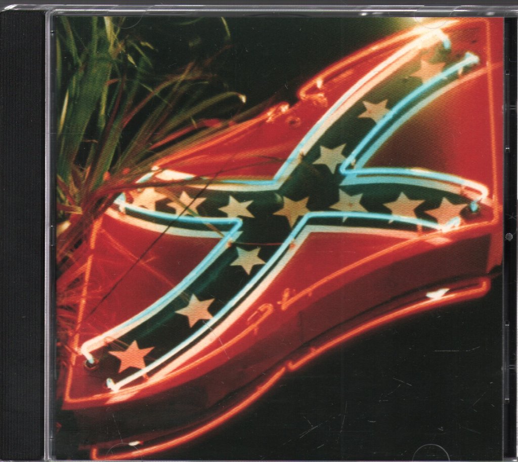 Primal Scream - Give Out But Don't Give Up - Cd – Vinyl Tap