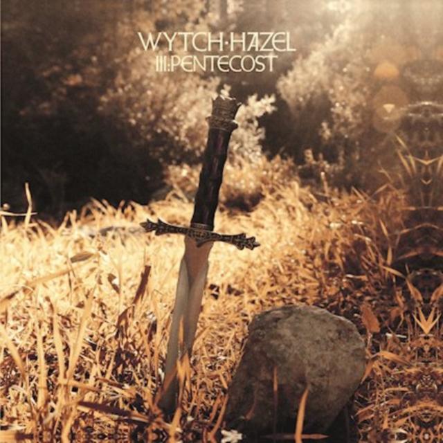 Wytch Hazel - Iii: Pentecost - Cd