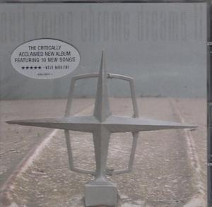 Neil Young - Chrome Dreams Ii - Cd