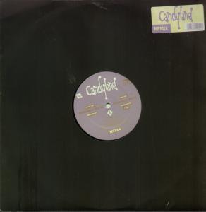 Candyland - Fountain O Youth - 12 Inch