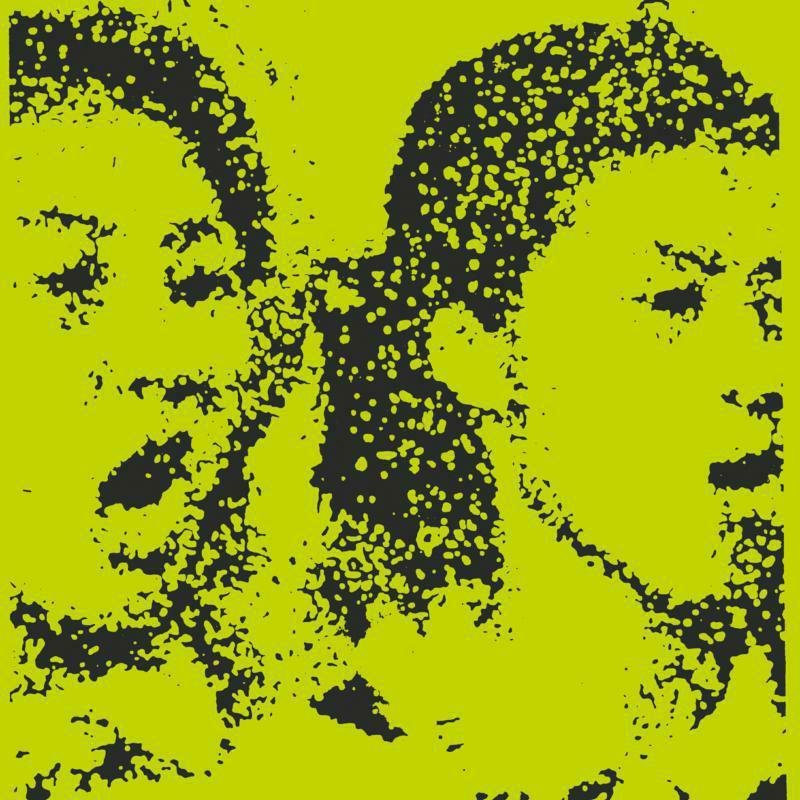 Sprung Aus den Wolken - Sprung Aus den Wolken - Lp