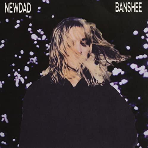 NewDad - Banshee - 12 Inch
