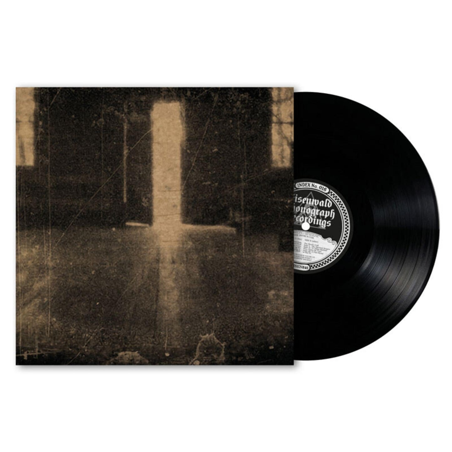 John Haughm - 46*5915.9n // 120*3215.4w - Lp