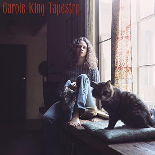 Carole King - Tapestry - Lp