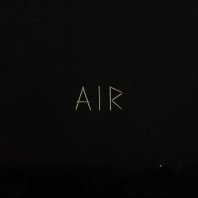 Sault - Air - Double 12 Inch