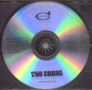 Coral - Coral - Cdr