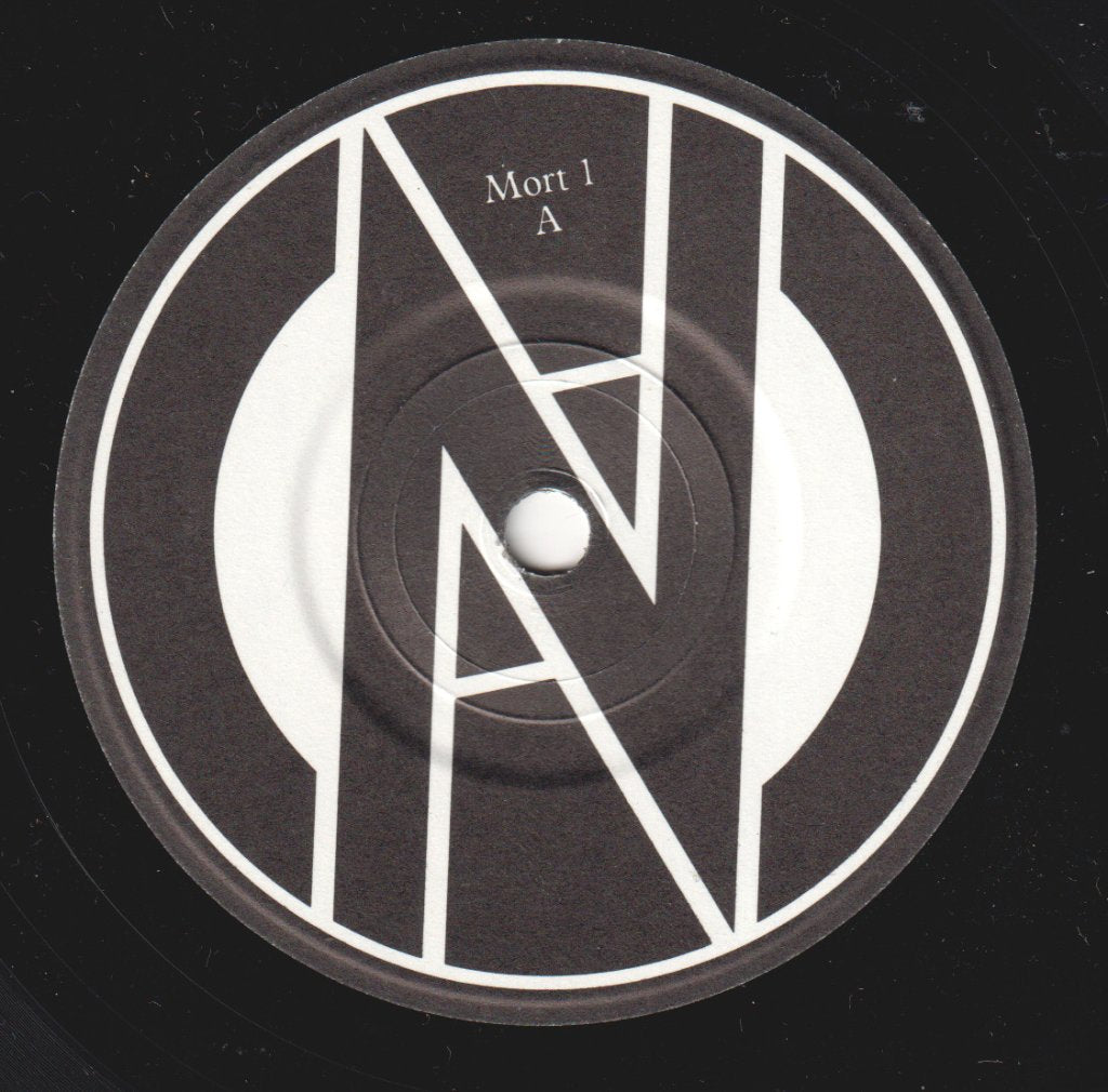 Conflict - Serenade Is Dead - 7 Inch