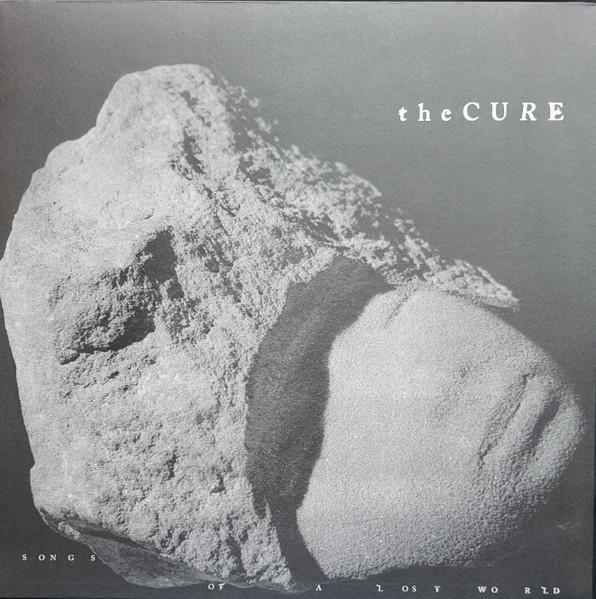 Cure - Songs of A Lost World - Double Lp