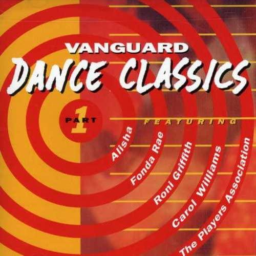 Various Artists - Vanguard Dance Classics 1 - Cd