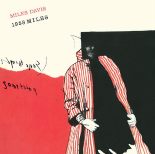 Miles Davis - 1958 Miles - Lp