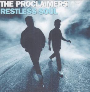 Proclaimers - Restless Soul - Cd