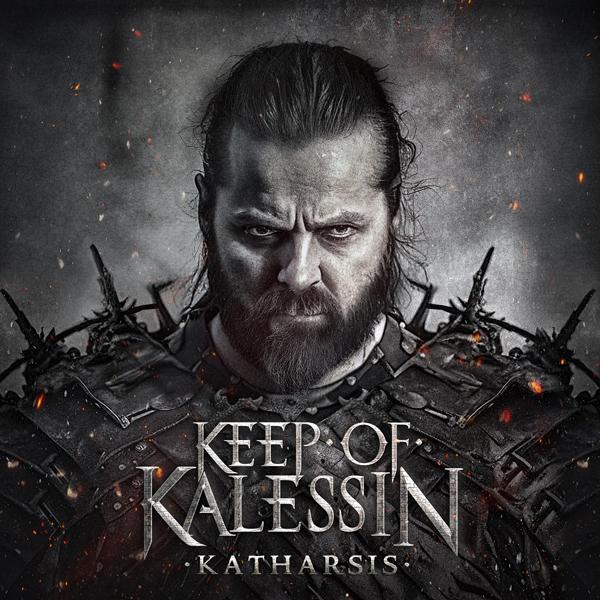 Keep Of Kalessin - Katharsis - Double Lp