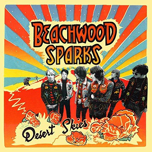 Beachwood Sparks - Desert Skies - Lp