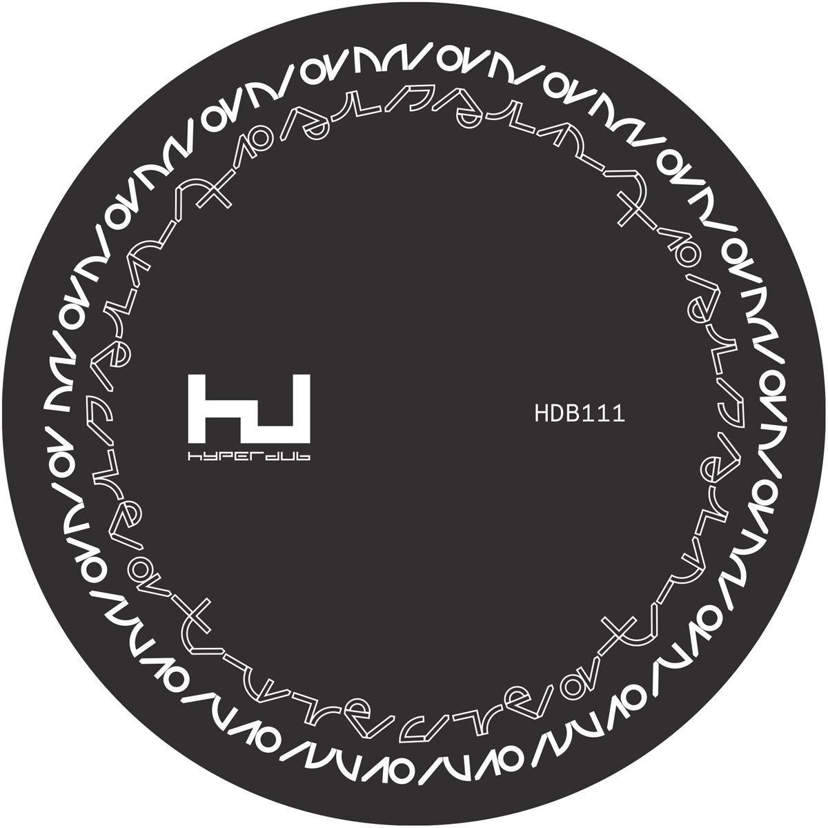 Daniele Mana - Creature EP - 12 Inch