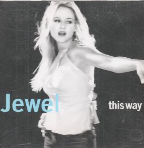 Jewel - This Way - Cd