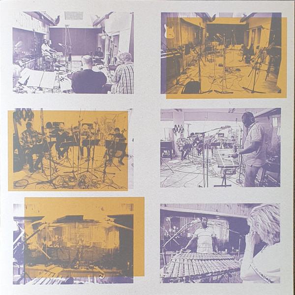 Trio Da Kali And Kronos Quartet - Ladilikan - Lp
