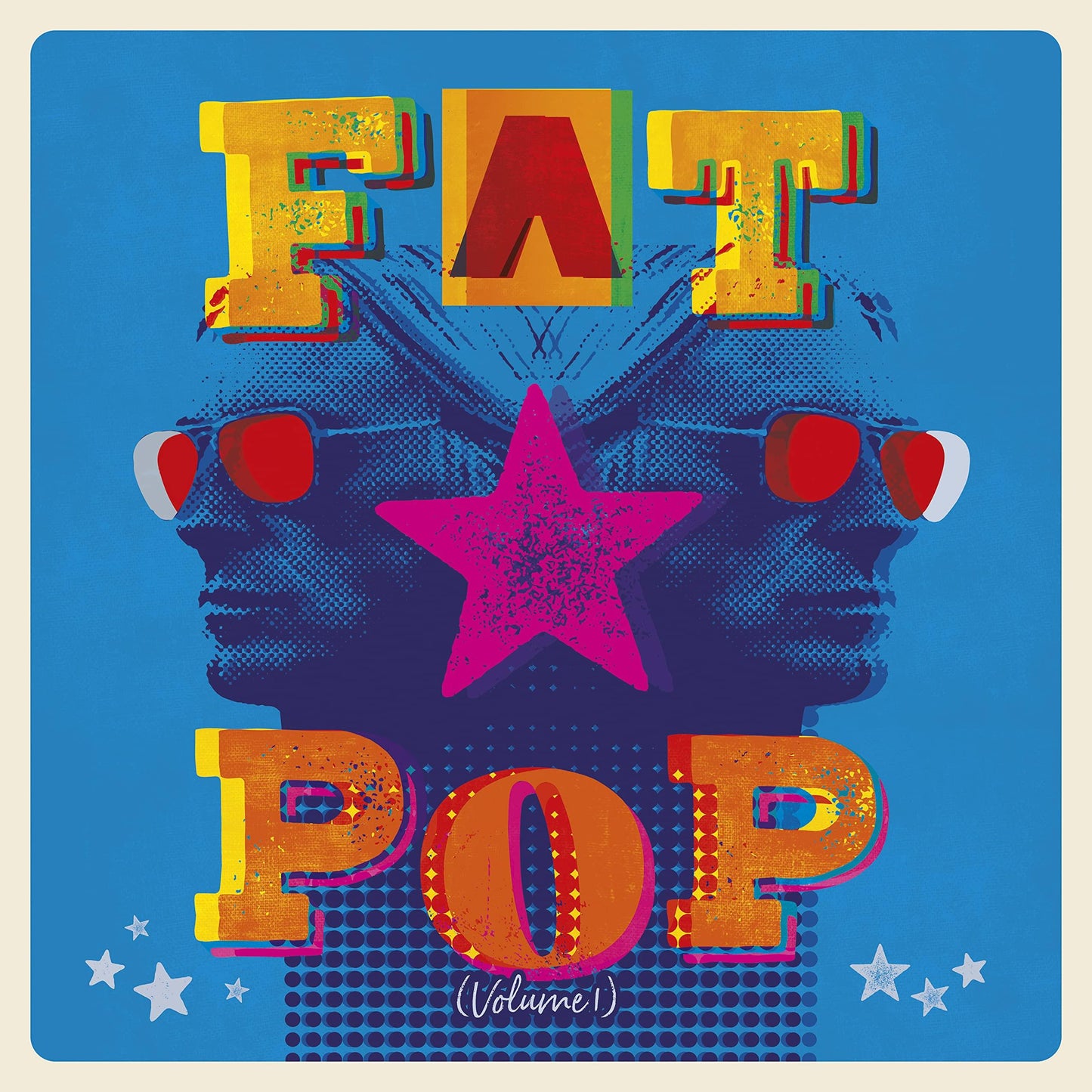 Paul Weller - Fat Pop - Cd