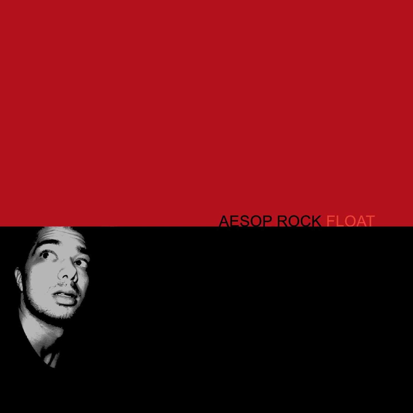 Aesop Rock - Float - Cd