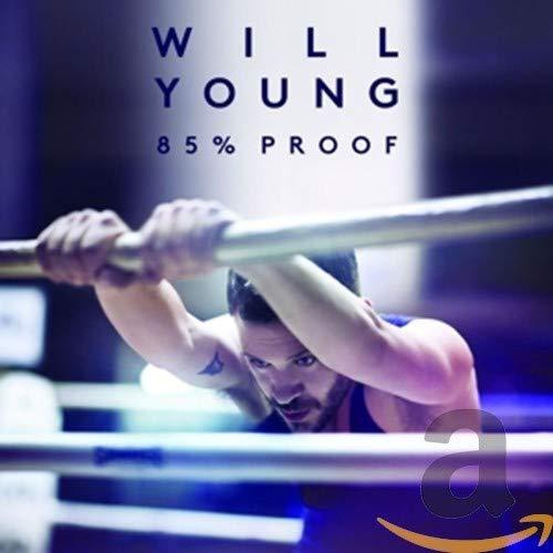 Will Young - 85% Proof - Cd