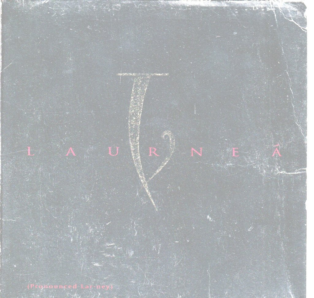 Laurnea - Days Of Youth - Cd