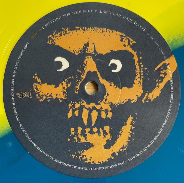 Ghost (Swedish Rock Band) - If You Have Ghost - 12 Inch