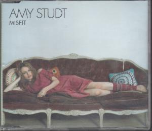 Amy Studt - Misfit - Cd
