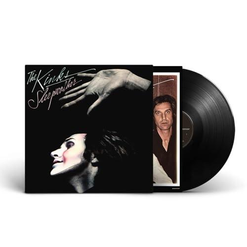 Kinks - Sleepwalker - Lp