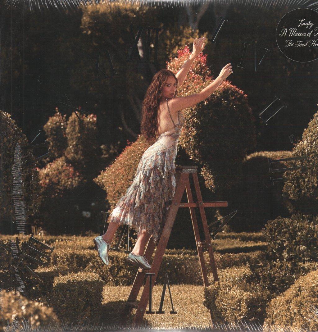 Laufey - A Matter of Time: the Final Hour - Double Lp
