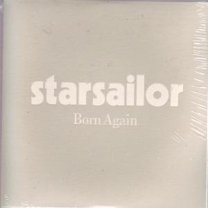 Starsailor - Born Again - Cd