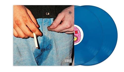 Tyler, The Creator - Cherry Bomb - Double Lp
