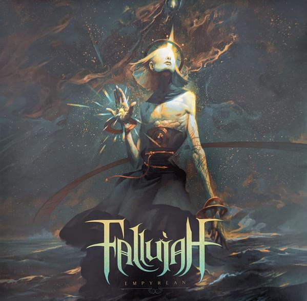 Fallujah - Empyrean - Double Lp