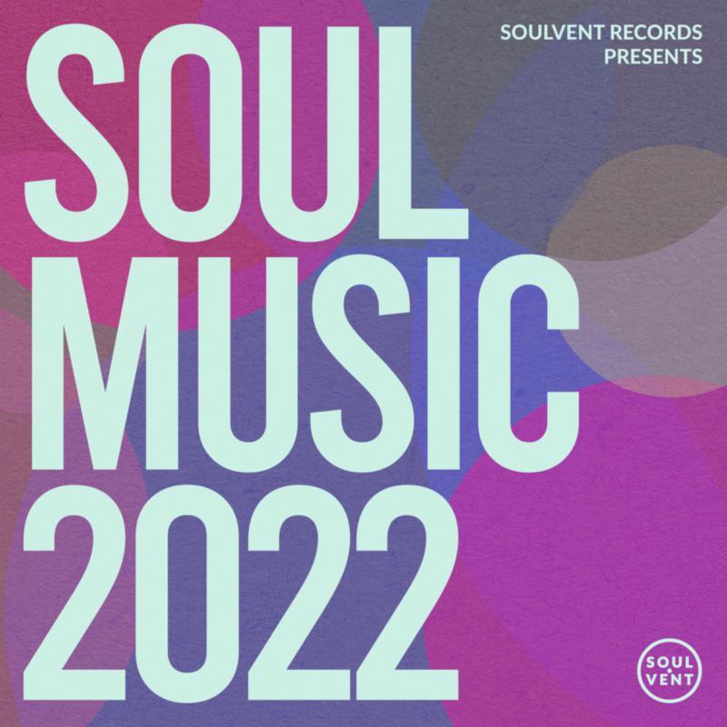 V & A - Soul Music 2022 - 12 Inch