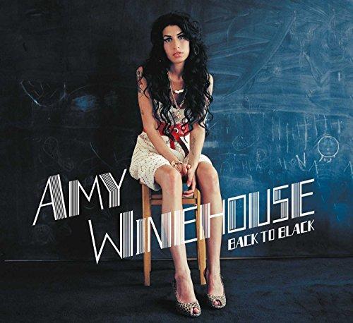 Amy Winehouse - Back To Black - Lp