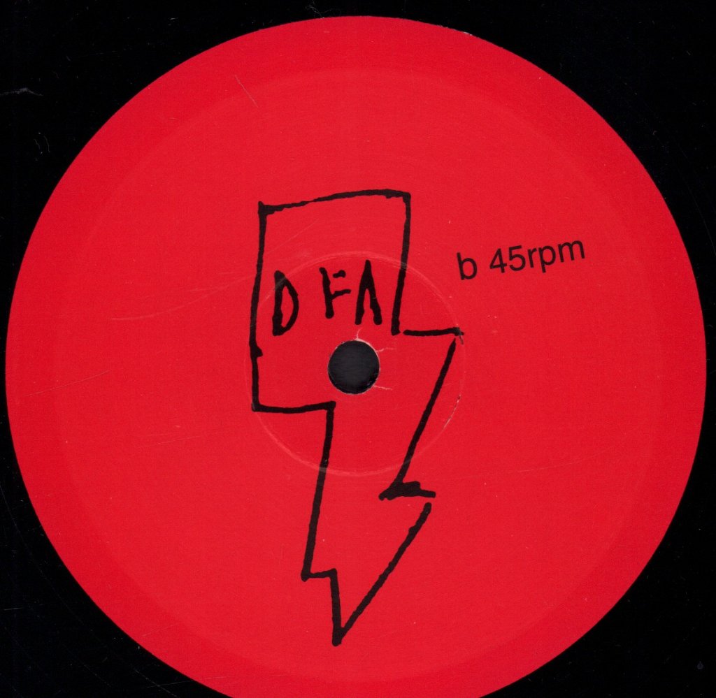 J.O.Y. - Sunplus - 12 Inch
