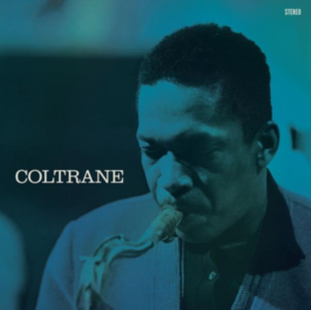 John Coltrane - Coltrane - Lp