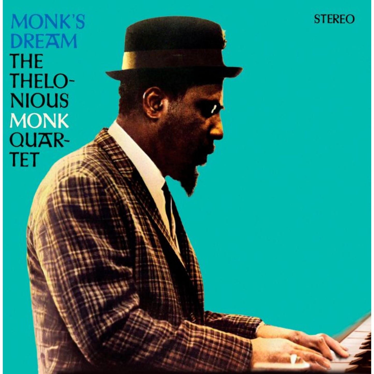 Thelonious Monk Quartet - Monk's Dream - Lp