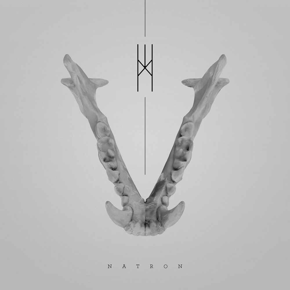 Crown (Rock/Metal Group) - Natron - Double Lp