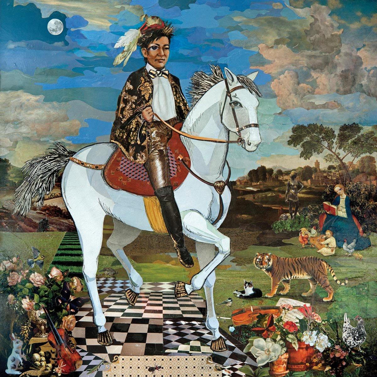 Kishi Bashi - Lighght - Cd