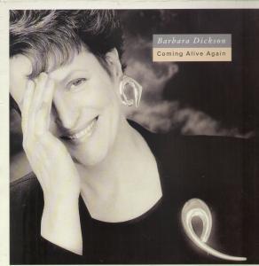 Barbara Dickson - Coming Alive Again - Lp