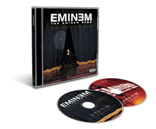 Eminem - Eminem Show Deluxe Edition - Double Cd