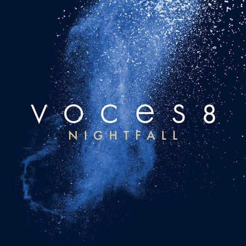Voces 8 - Nightfall - Cd