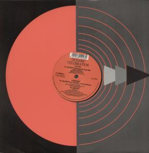 Oceanic - Celebration - 12 Inch