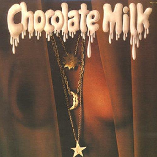 Chocolate Milk - Chocolate Milk - Lp