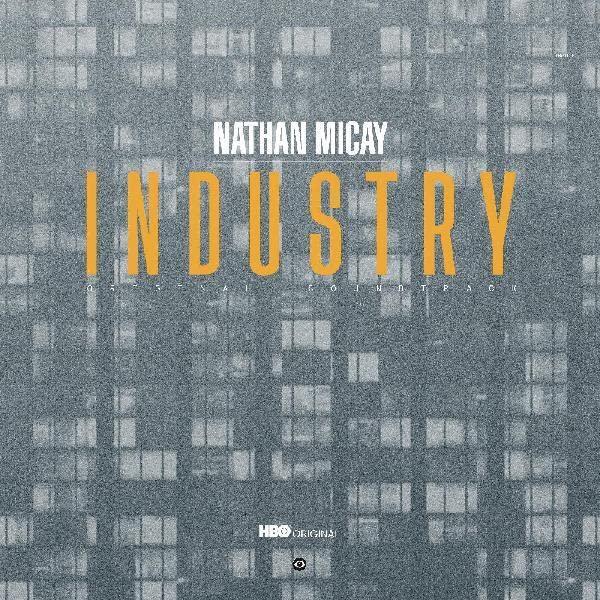 Nathan Micay - Industry OST - Cd