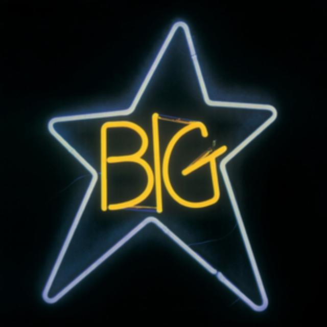Big Star - #1 Record - Lp