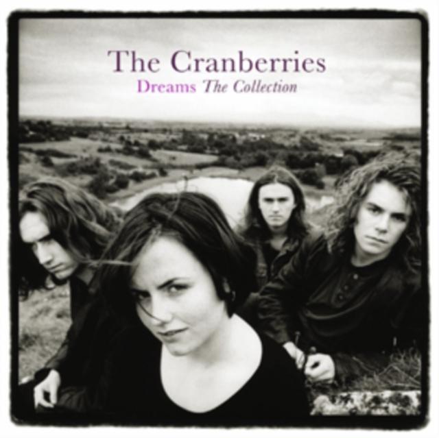 Cranberries - Dreams - the Collection - Cd